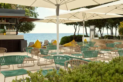 Amarin Resort in Rovinj — foto 3