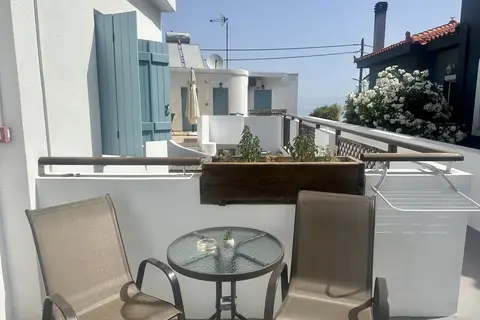 Vesper Studios in Kokkari, Samos — foto 9