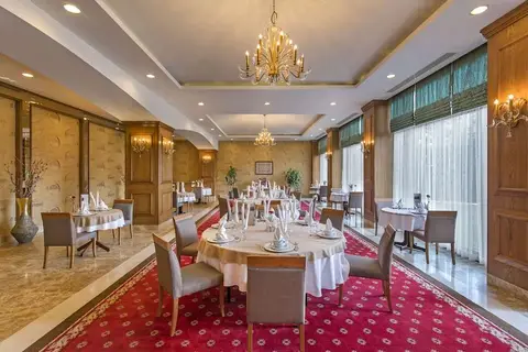 Özkaymak Select Resort Hotel in Alanya — foto 6
