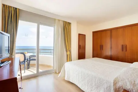 Hipotels Dunas Cala Millor in Son Servera — foto 11