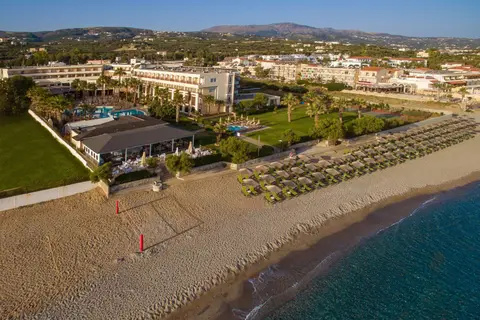 Rethymno Palace in Rethimnon — foto 14