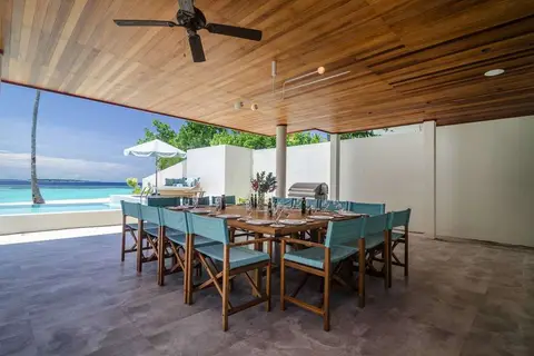 Amilla Maldives Resort in 701 — foto 6
