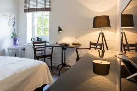 Bed and Breakfast Riekelt foto 6