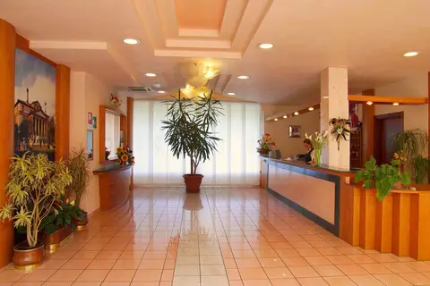 Hotel Palladio in Venetië, foto 13
