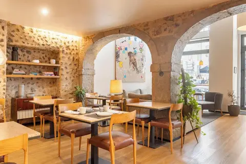 Urbano FLH Hotels Lisboa in Lissabon, foto 12