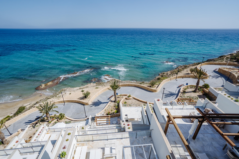 Dormio Resort Costa Blanca Beach & Spa - inclusief huurauto foto 10