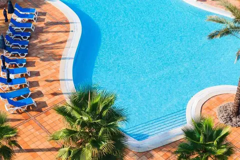 Alfagar Aparthotel in Albufeira — foto 17