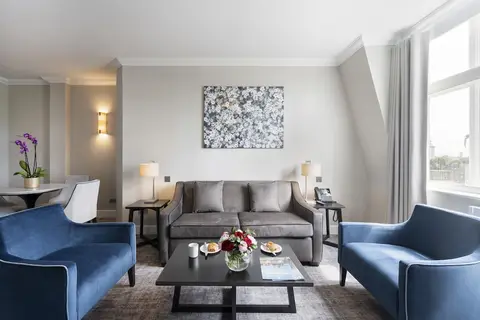 Tower Residences in Londen — foto 17