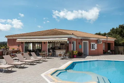 Paradiso Apartments foto 2