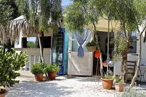 Thalassines Beach Villas in Sotira — foto 9