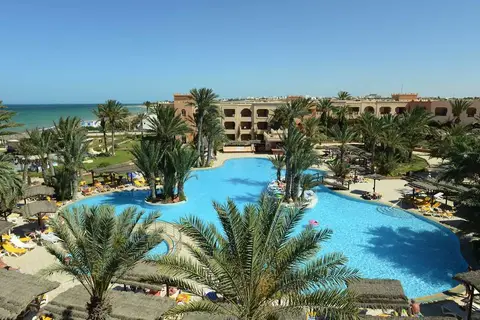 Vincci Safira Palms in سويحل — foto 19