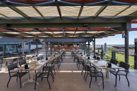 Limak Lara De Luxe Hotel in Aksu, foto 20
