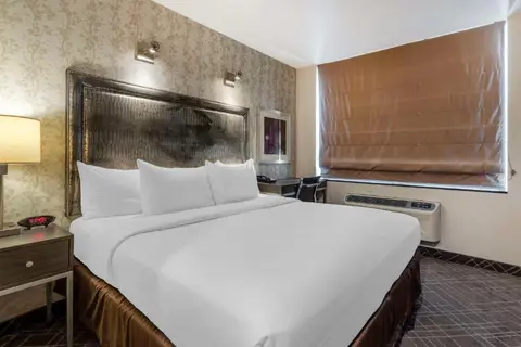 Comfort Inn Manhattan - Midtown West in New York, foto 15