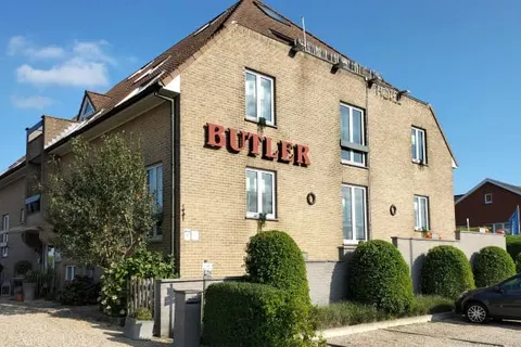Boutique Hotel Butler foto 1