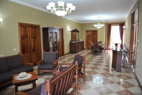 Rose Garden Hotel in Shkodra — foto 14