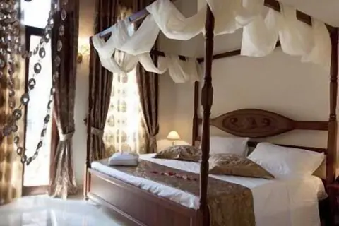 Antica Dimora Suites in Rethimnon — foto 25