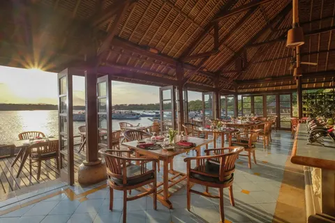 Mimpi Resort Menjangan foto 4