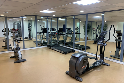 Aparthotel Monarque Sultán foto 16