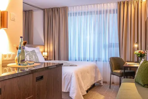 Hotel Das Saal in Saalfelden am Steinernen Meer, foto 13