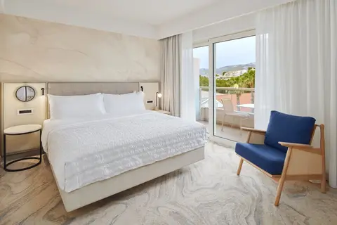Le Meridien Lav, Split in Podstrana — foto 30