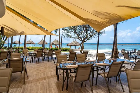 Southern Palms Beach Resort foto 4