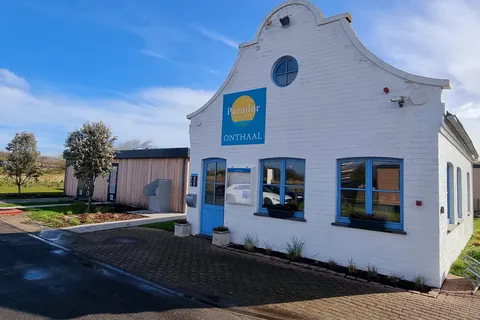 Camping Beachside foto 6