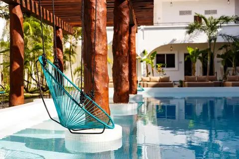 HM Playa del Carmen in Playa del Carmen — foto 9