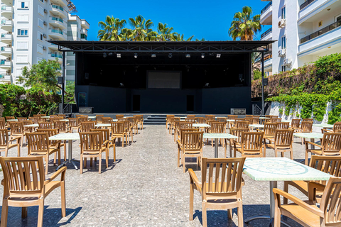 Hotel Blue Star foto 12