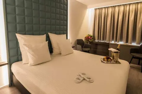 De Keyser Hotel foto 3