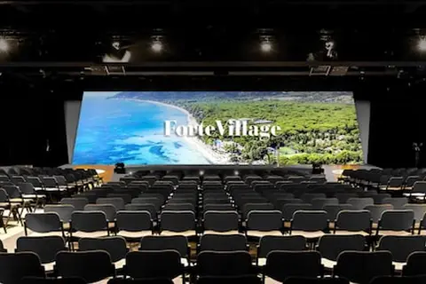 Forte Village – Hotel Bouganville in Pula — foto 30