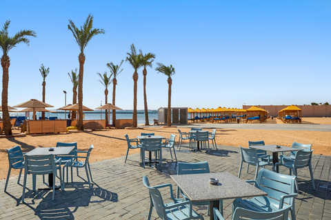 Pickalbatros Albatros Palace Resort - Winterzon foto 19