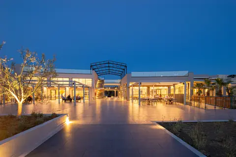 Portes Lithos Luxury Resort in Πόρτες — foto 28