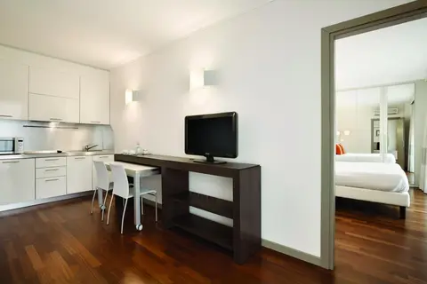 Ramada Plaza by Wyndham Milano in Milaan — foto 16