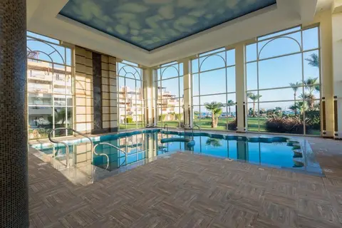 Imperial Shams Abu Soma Resort in رأس أبو سومة — foto 26