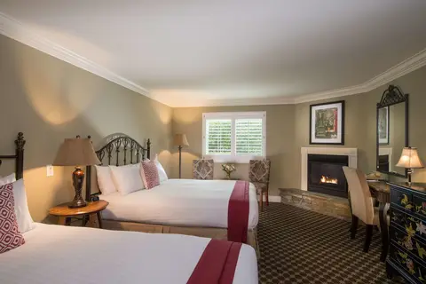 Cambria Pines Lodge in Cambria — foto 6