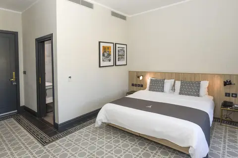 La Falconeria Hotel in Valletta — foto 22