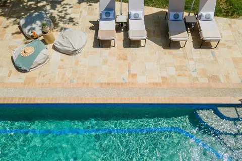 Petrino Eco-Village in Δημοτική Ενότητα Κασσάνδρας — foto 13