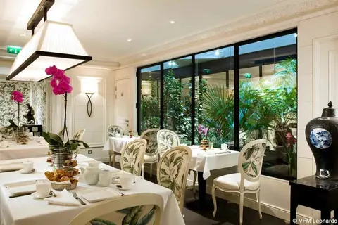 Hotel Keppler in Parijs, foto 13