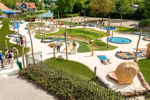 Summio Parc Aquadelta foto 13