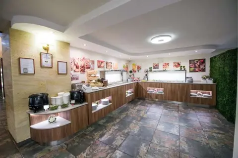 Hotel Gradina in Gradina — foto 25