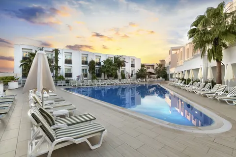 Club Shark Hotel foto 3