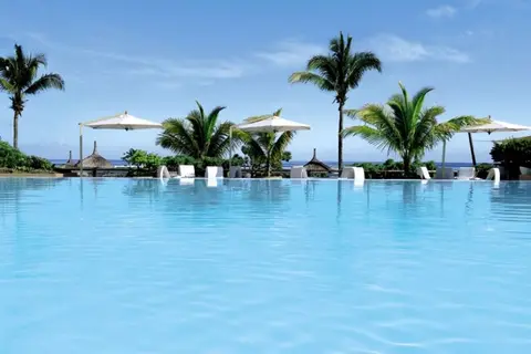Veranda Pointe aux Biches in Trou aux Biches VCA — foto 27