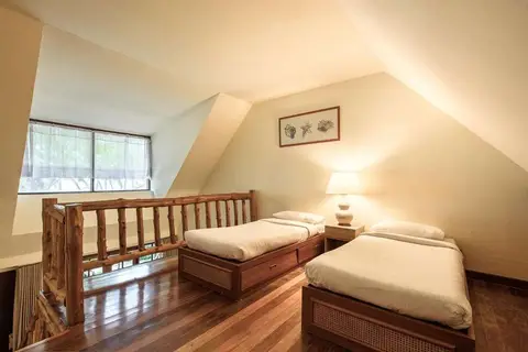 Regent Chalet in Regent Beach, foto 22