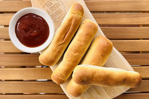 B&B La Vista Brava foto 17