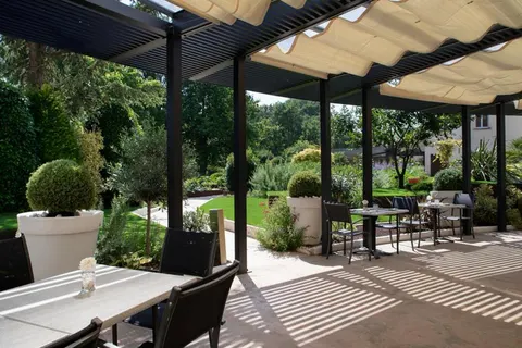 Le Richebourg foto 4