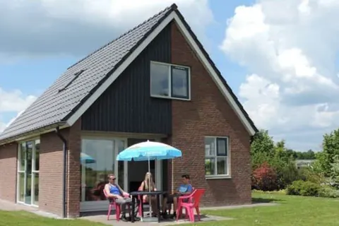 Recreatiepark De Tien Heugten foto 23