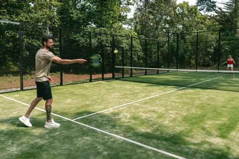 Camping L Océan Breton foto 30