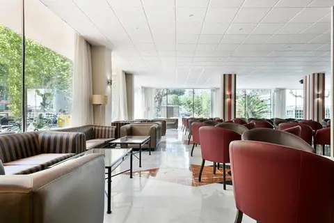 Hotel Best Da Vinci Royal in Salou — foto 11
