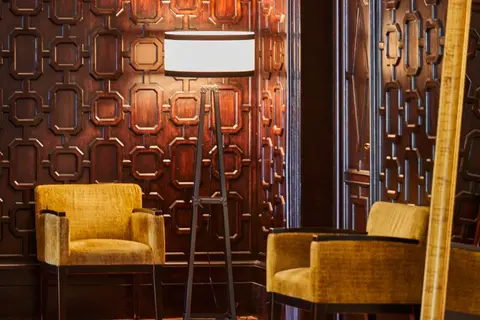 Gran Hotel del Sella in Ribadesella — foto 7