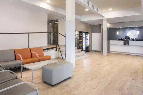 B&B Hotel Valencia Aeropuerto in San Sebastián de los Reyes, foto 13